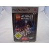 Lego Star Wars 2 Platinum