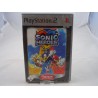 Sonic Heroes Platinum