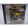 Command & Conquer Tiberiumkonflikt