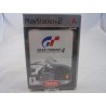 Gran Turismo 4 Platinum Seald